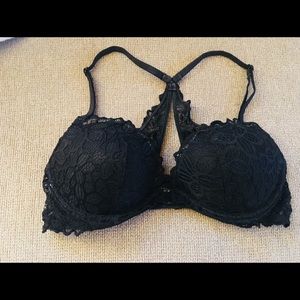 Pink by VS Bra’s 34C
